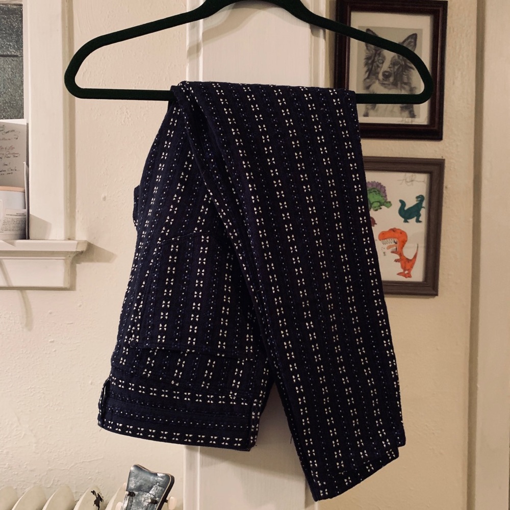 Dress pants